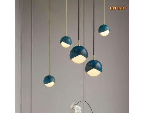 PENDANT LIGHTS - ĐÈN THẢ HIỆN ĐẠI HPELI32