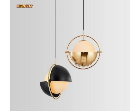 PENDANT LIGHTS - ĐÈN THẢ HIỆN ĐẠI HPELI33