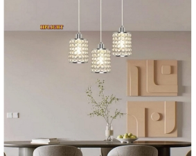 PENDANT LIGHTS - ĐÈN THẢ HIỆN ĐẠI HPELI36