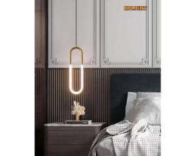 PENDANT LIGHTS - ĐÈN THẢ HIỆN ĐẠI HPELI37