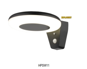 LED Solar Light - HPSW11