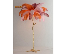 Đèn Cây- HFloorlamp4