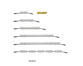 LED Linear Light - HPL9012