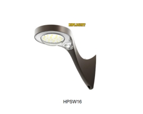 LED Solar Light - HPSW16