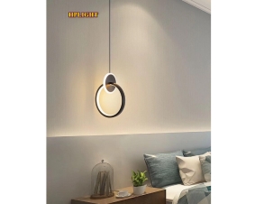 PENDANT LIGHTS - ĐÈN THẢ HIỆN ĐẠI HPELI38