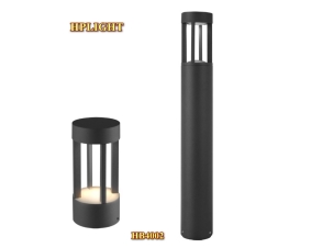 LED Bollard Light - HB4002