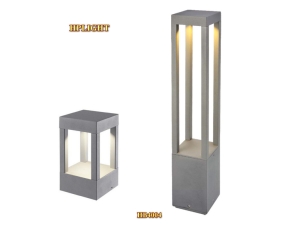 LED Bollard Light - HB4004
