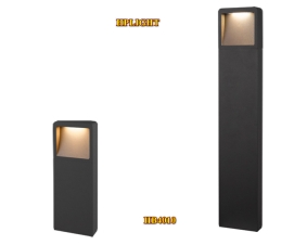 LED Bollard Light - HB4010