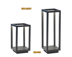 LED Bollard Light - HB4022