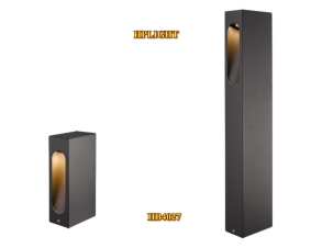 LED Bollard Light - HB4027