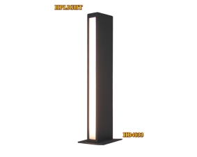 LED Bollard Light - HB4033
