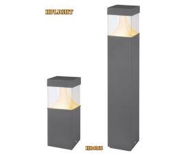 LED Bollard Light - HB4066-12W
