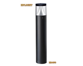 LED Bollard Light - HB4070L-12W