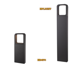 LED Bollard Light - HB4074