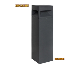 LED Bollard Light - HB4089S-12W