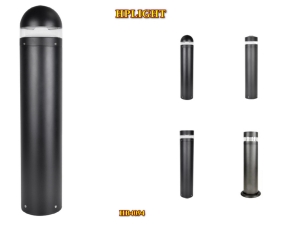 LED Bollard Light - HB4094-20W
