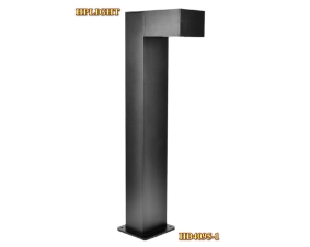 LED Bollard Light - HB4095-1-25W