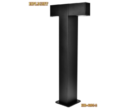 LED Bollard Light - HB4095-2-30W