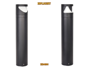 LED Bollard Light - HB4096-14W