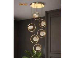 PENDANT LIGHTS - ĐÈN THẢ HIỆN ĐẠI HPELI39