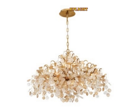 Campobasso 8-Light Chandelier-HPF420012