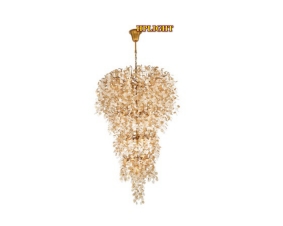 Campobasso 33-Light Chandelier-HPF420015
