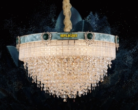ĐÈN CHÙM PHA LÊ - HPPL49