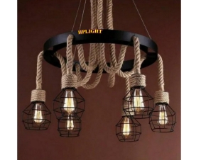 PENDANT LIGHTS - ĐÈN THẢ HIỆN ĐẠI HPELI5