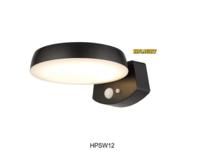 LED Solar Light - HPSW12