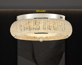 LED CEILING LIGHTS - ĐÈN TRẦN PHA LÊ - HPC08