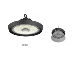 LED Tri-Proof Light - HPHB001