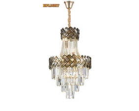 ĐÈN CHÙM THẢ PHA LÊ - HPPL05