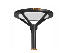 LED Post Top Light - HP5005