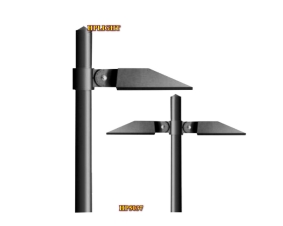 LED Post Top Light - HP5037-1/HP5037-2