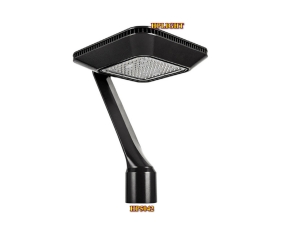 LED Post Top Light - HP5042-35/50/100W