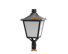 LED Post Top Light - HP5043-30/50/60/80/100/120W