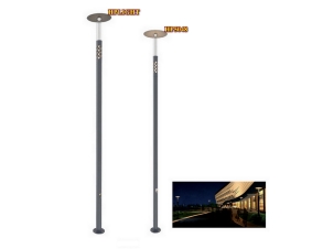 LED Post Top Light - HP5048