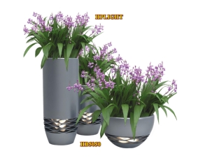 LED Bollard Light - HB5050