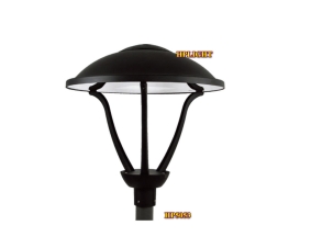 LED Post Top Light - HP5053-40/60/90W