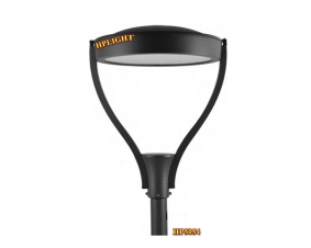 LED Post Top Light - HP5054-40/60/90W