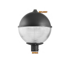 LED Post Top Light - HP5062-40/60/90W