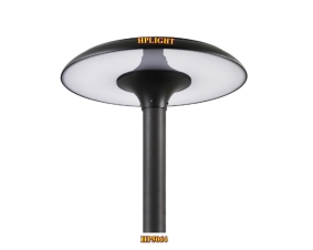 LED Post Top Light - HP5064-30/40/50/60W