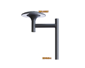 LED Post Top Light - HP5068-1