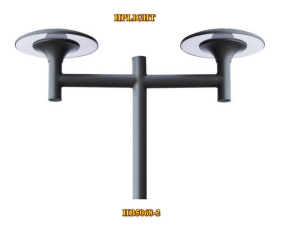 LED Post Top Light - HP5068-2