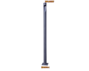 LED Post Top Light - HP5075-1