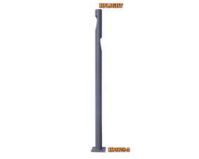 LED Post Top Light - HP5075-2