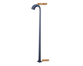 LED Post Top Light - HP5077-25W/HP5077-36W
