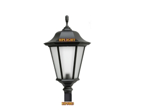 LED Post Top Light - HP5083-30/45/60W