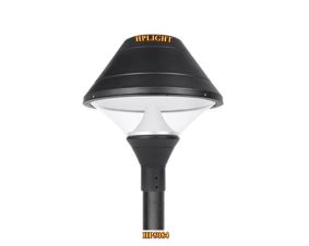 LED Post Top Light - HP5084-25/35/60W