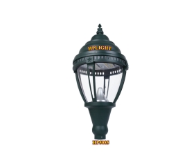 LED Post Top Light - HP5085-45/60/90W